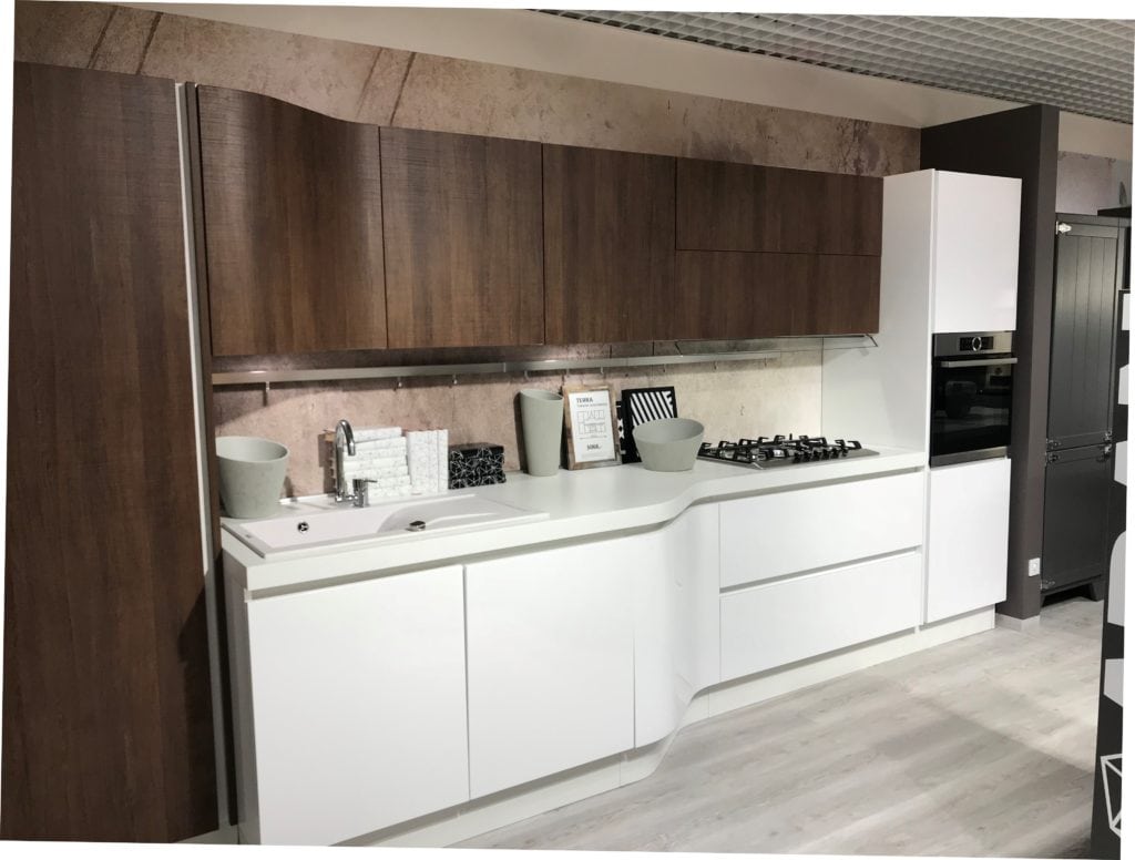 New Fronts for your IKEA Faktum kitchen Keep your replace