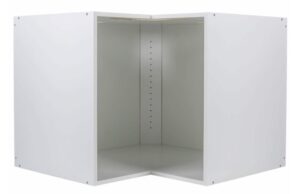 Corner Cabinet 90x90 for IKEA Faktum kitchens
