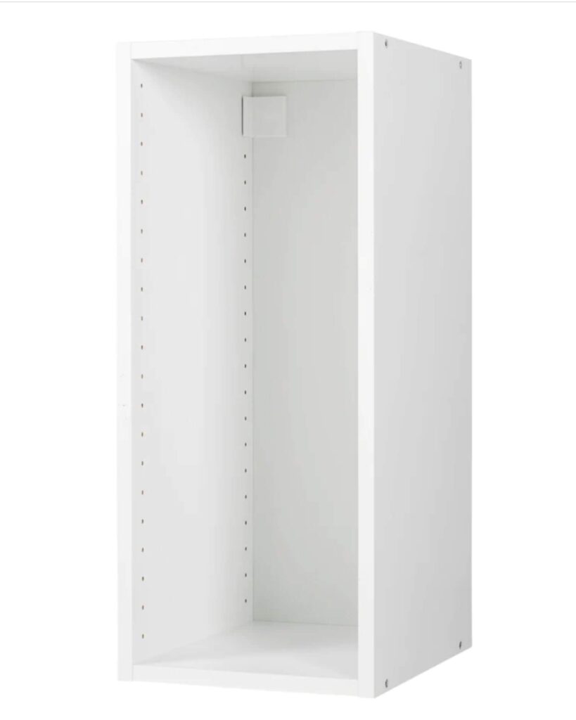 Handleless Kitchen Doors for IKEA Faktum The U12 design Faktum Ltd