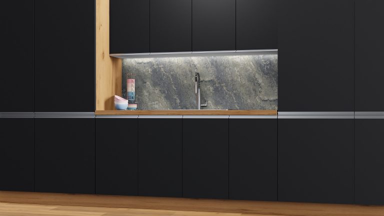 IKEA cosmic grey replacement cabinet fronts PT5015