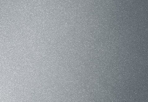 Steel Grey Colour Sample