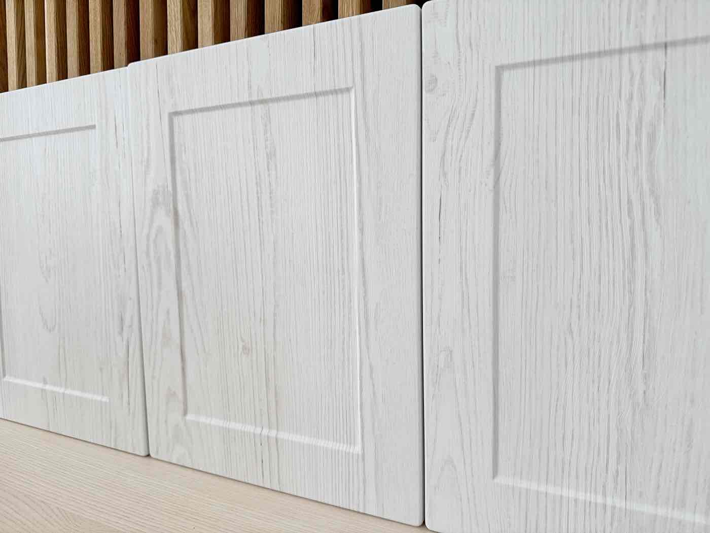 Misty Oak Colour Sample - Image 3