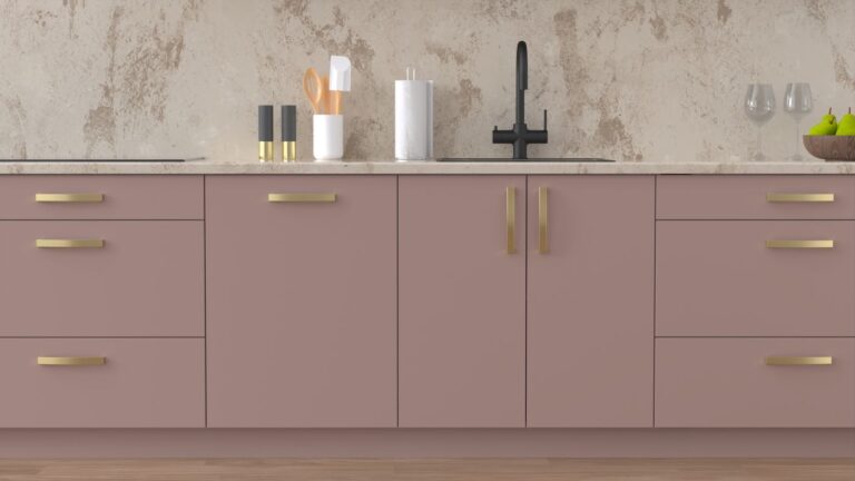 Soft Rose Supermatte