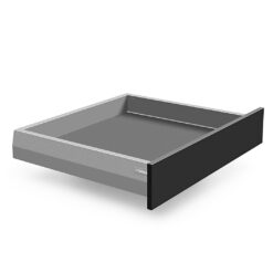 1x Low GRASS Nova Pro Drawer for an IKEA Faktum or Rationell Kitchen Cabinet