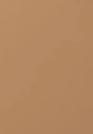 Honey Brown Supermatte Colour Sample
