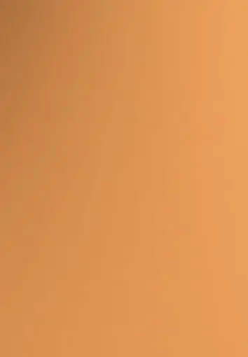 Toffee Colour Sample